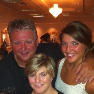 Meet your Posher, Larry